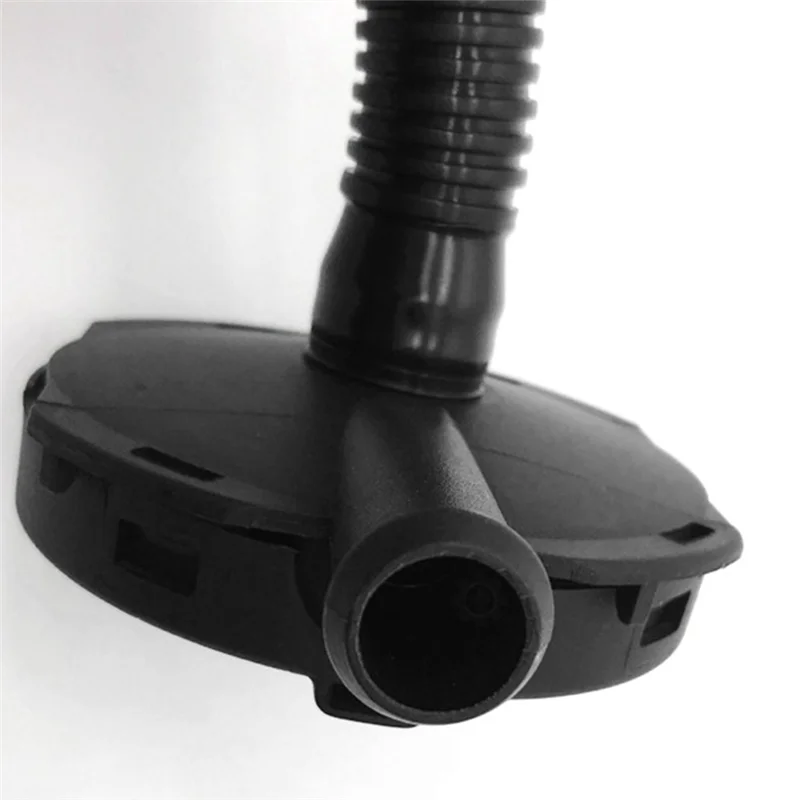 For VW Passat 2.8L-V6 2002-2005 078103245E Engine Crankcase Vent Ventilation Valve Replacement Part
