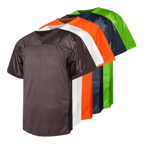 Personalized Soccer Jersey for   Stylish  Functional