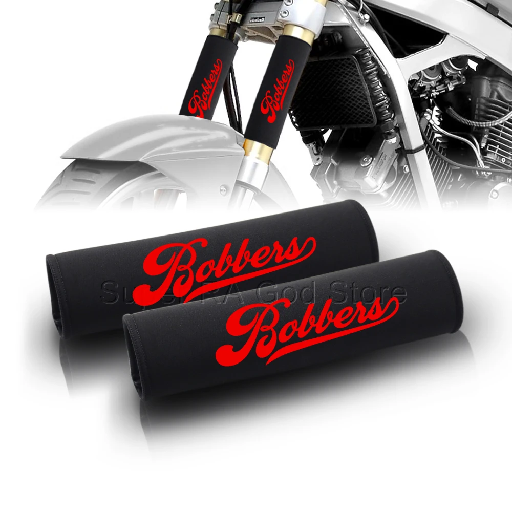 RAIMTO For Bobber gv125s gv 125 s Aguila Front Rear High quality Motorcycle Shock Absorber Dust Protector