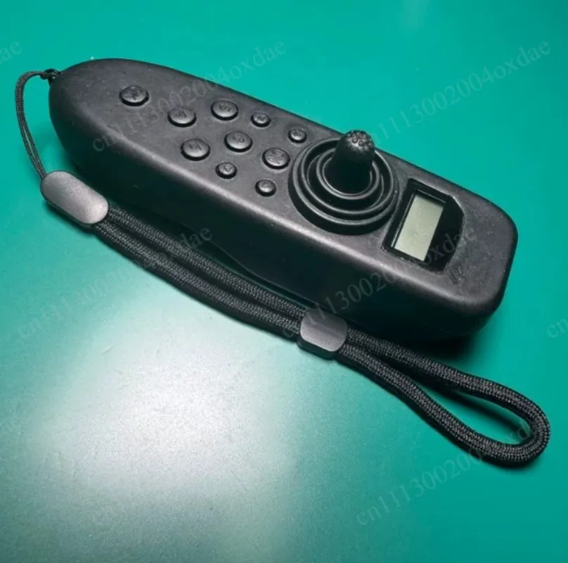 For Waterproof Remote Control DS600 Magnetic Charging Built-in Lithium Battery Non-submerged for Electric Thruster Set