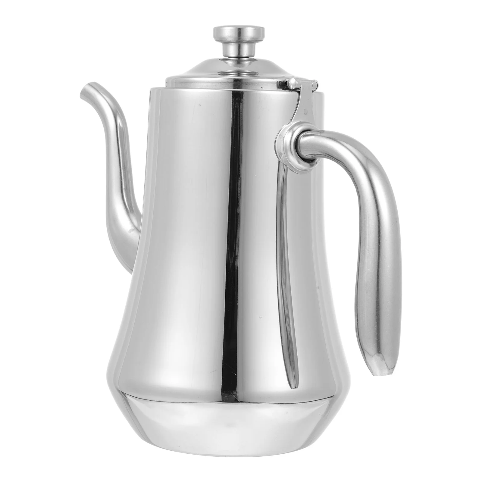 

Kettle Filter Home Thicken Water Kitchen Pot Stainless Steel Concentrate