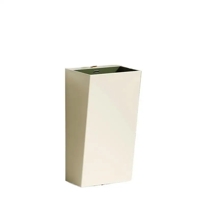 Bathroom retro wind floor washbasin integrated column basin household