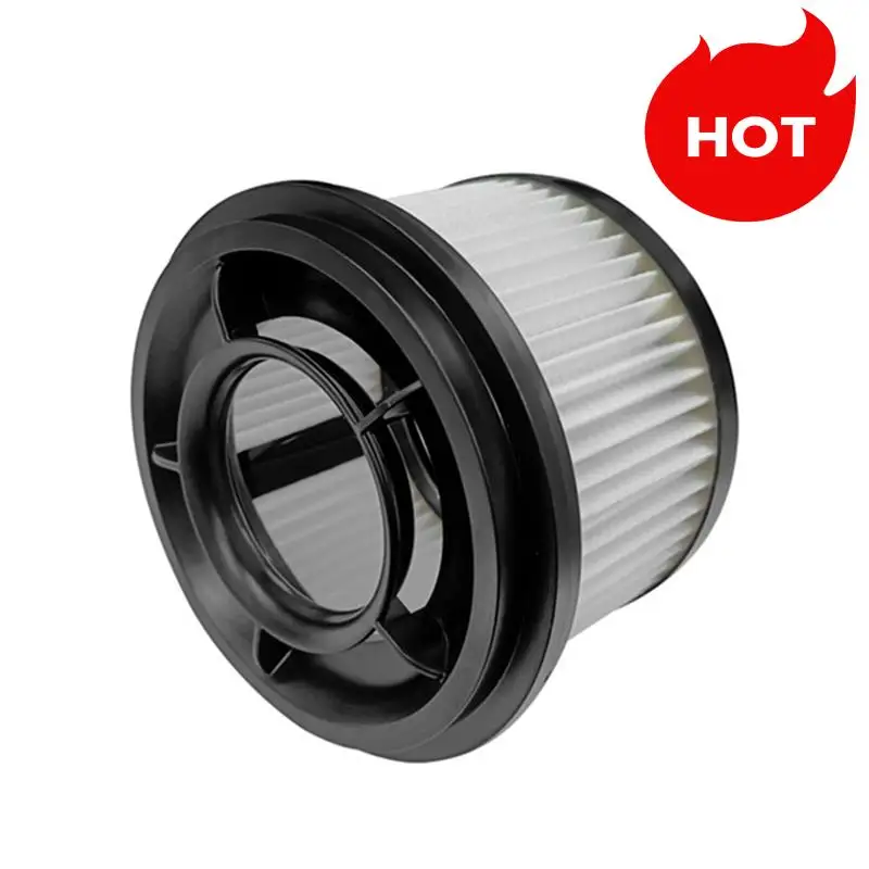 Фильтр A01V-2 и 4 хлопковых фильтра для Dreame Z10 Station/U10/U20/P10/P10 Pro, запасные части для очистителя фильтра