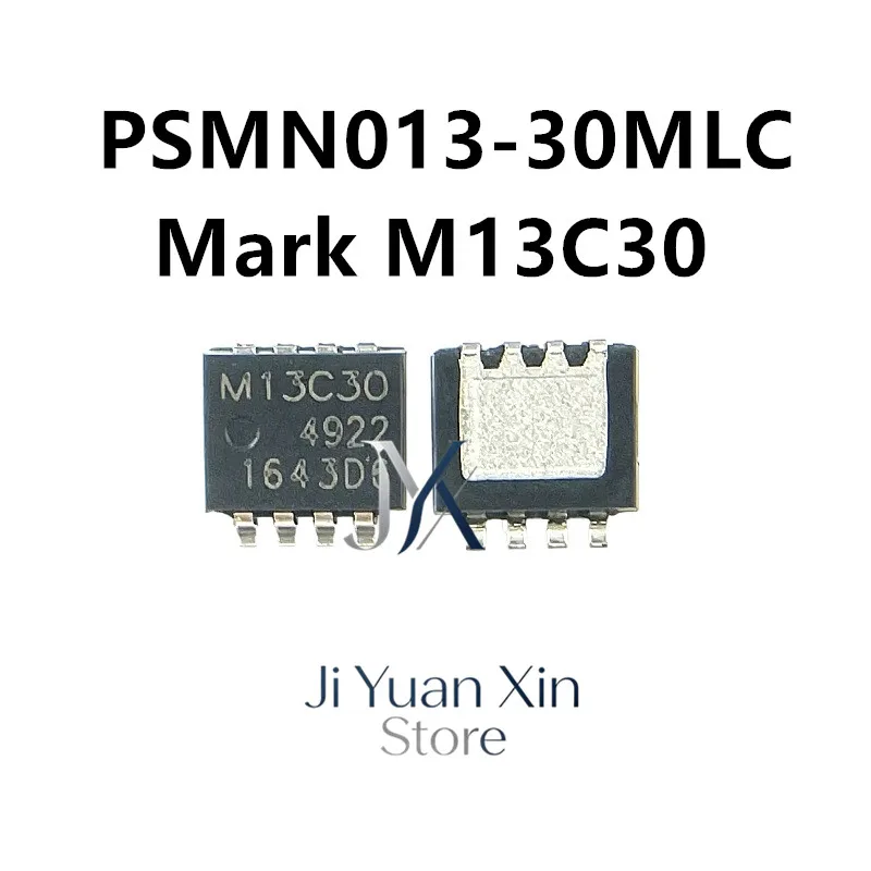 (5-10piece) New PSMN013-30MLC M13C30 Chipset