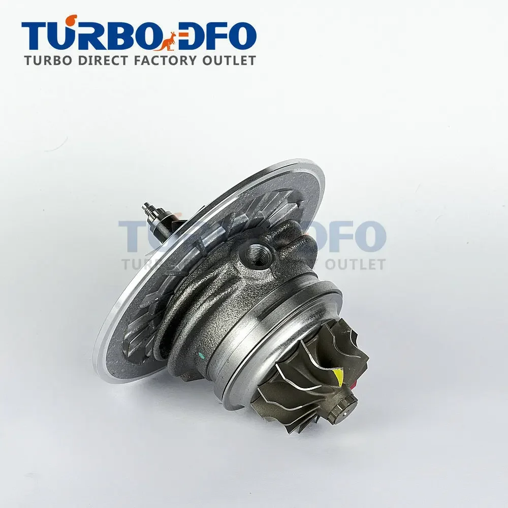 

Turbo charger Cartridge 738233-0001 738233-0002 Turbo car charger for PERKINS Industrial Gen Set 4.4 L N14G2 118 KW 160 HP - NEW