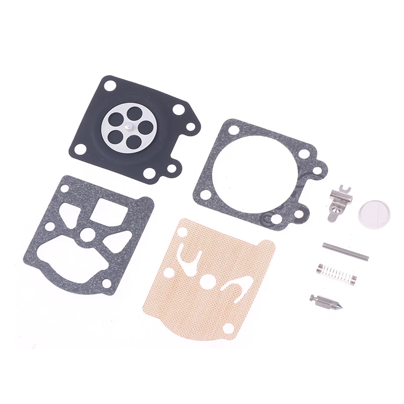 Ali-HMA73-3800 4500 5200 5800 Carburetor Repair Kit Chainsaw Repair Kit For Walbro Carburetors Fuel Supply System