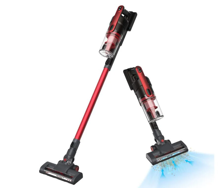 High Quality Sofa Cleaning Machine Dry Vacuum Cleaner Cordless Steam Mop Cleaner