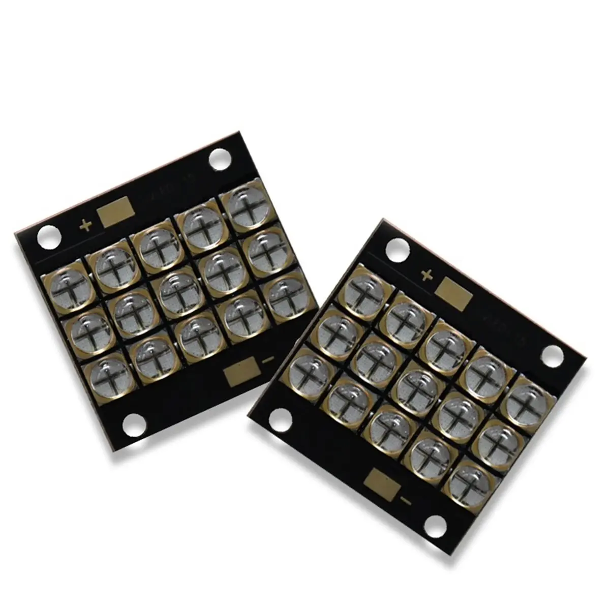 A1499P ~150W 6565 UV LED Module UV LEDShadowless UV LED Curing Lamp Quartz Lens Professional 3d Printer 365nm