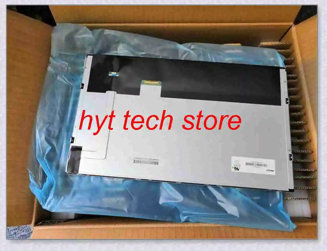 

G156HCE-L01 1920*1080 15.6 inch LCD panel screen,100% tested before shipment