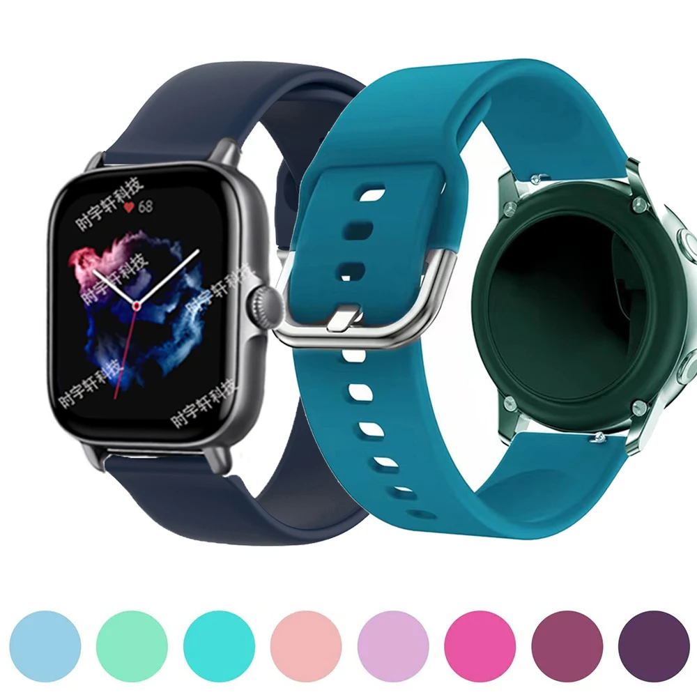For Huami Amazfit G…