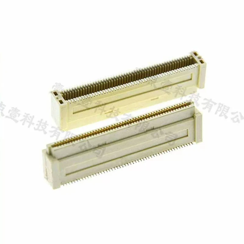 1PCS~50PCS/LOT  5-5179010-3  80PIN  0.8MM  SMD  New original