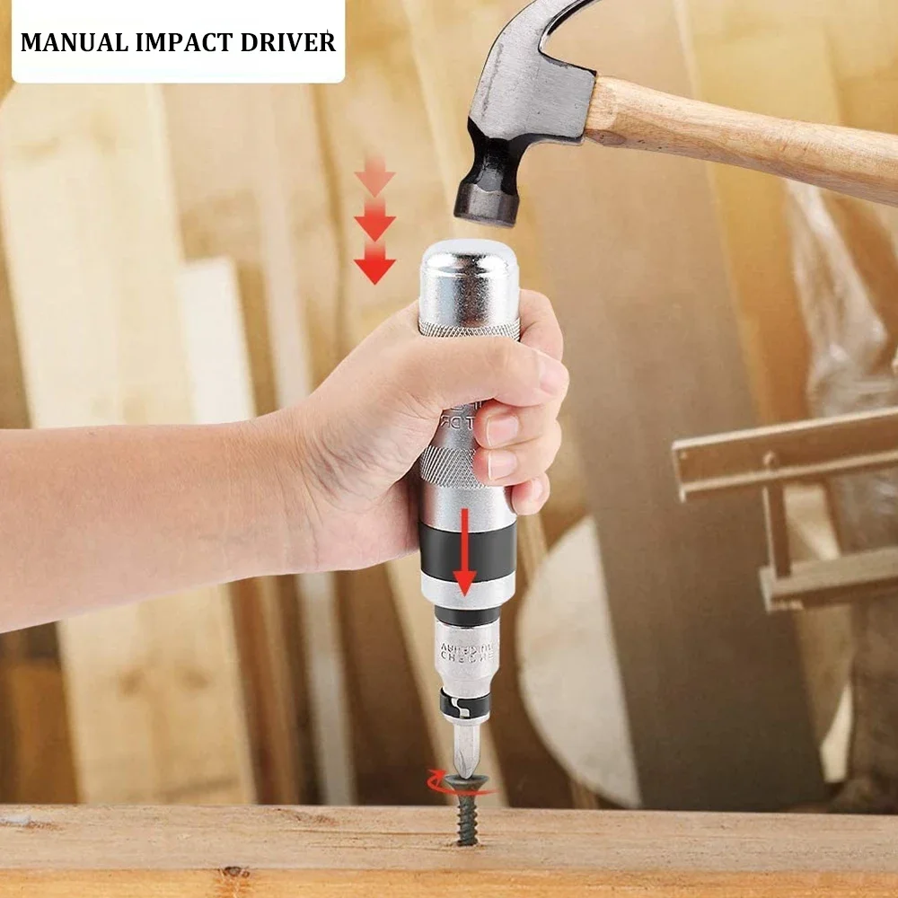 المهنية دليل مفك المنزلية مفك البراغي اللاسلكي 7/13 قطعة DIY بها بنفسك تأثير مفك عدة الجوز سترايك شنيور يعمل بالبطارية أدوات