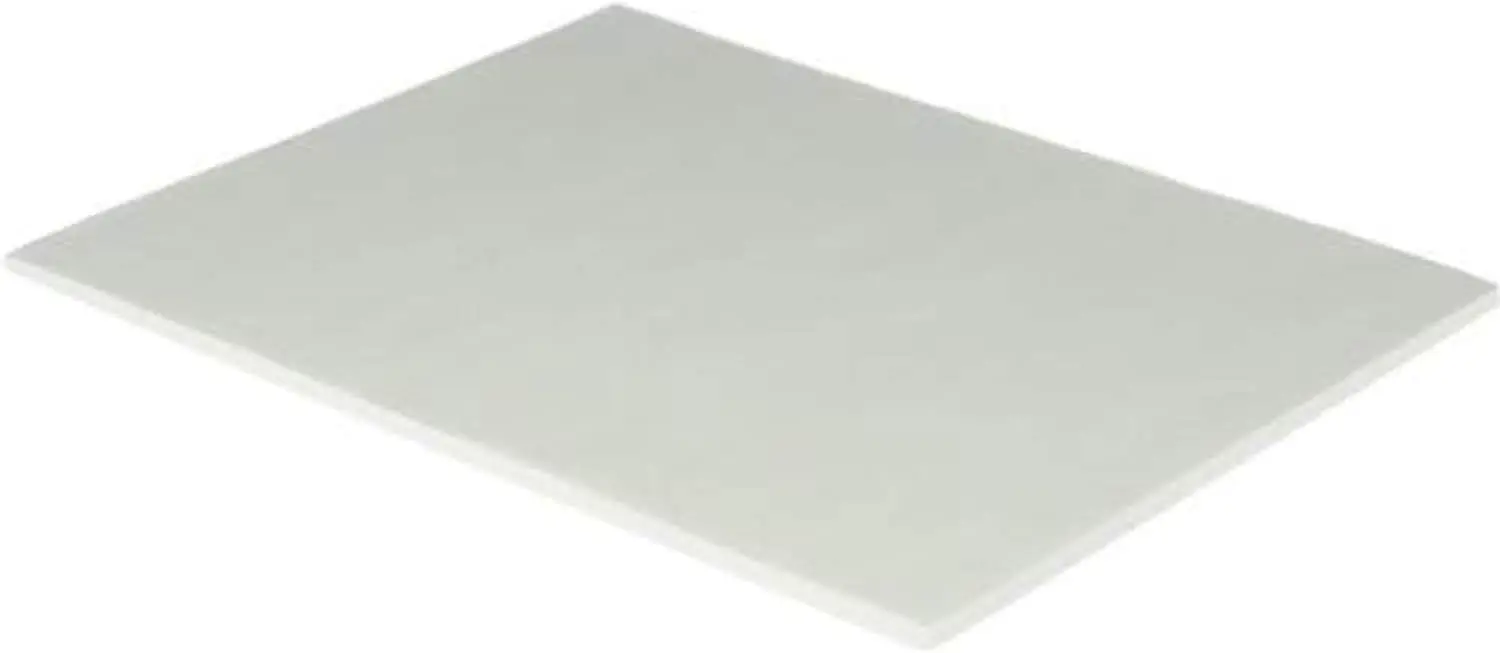 

Acid-Free Unbuffered Tissue Paper for Art Storage, 30x40 Inches, 12 Sheets Preserve Prints and Documents