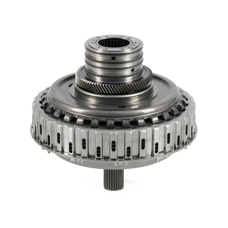

0B5 DL501 Transmission Dual Clutch 0B5141030e for aud A4 A5 A6 A7 G5 7 Speed