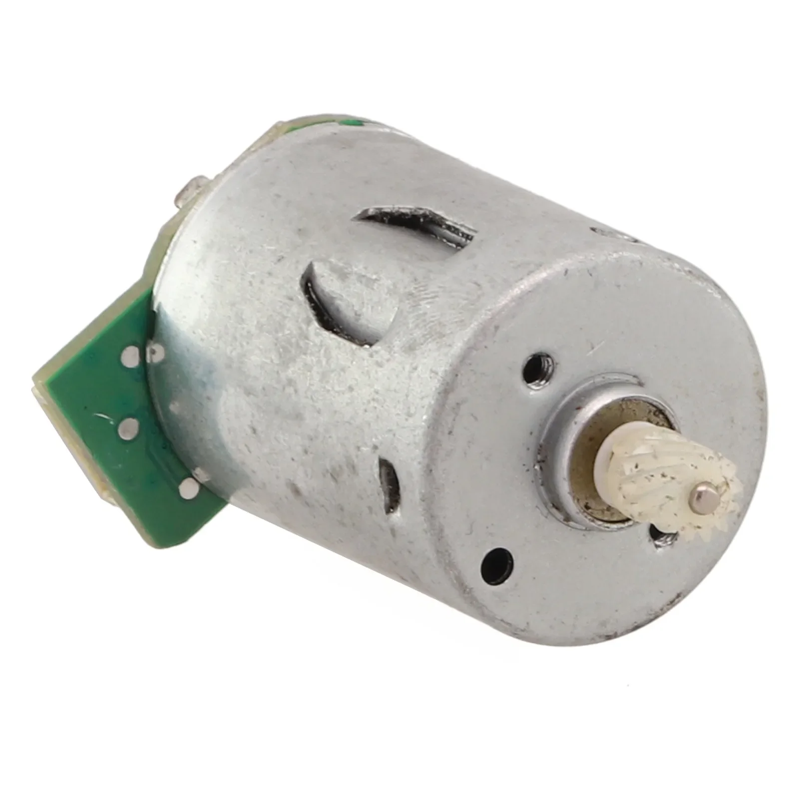 

Vacuum Parts Wheel Motor Ong Service Life Robot Vacuum 410 Robotic Vacuum Cleaner Wheel Motor High Quality Material