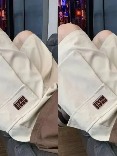 

Ice Silk Ultra-Thin Sport Shorts Men's Summer Breathable Casual Running Large Size Five-Part Pants Plump Big Underwear