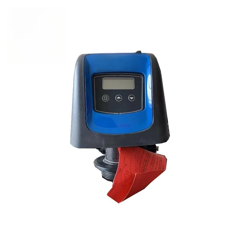 FLECK  5800  Control  Valve  Softener Timer Meter  4.8 Cbm   Per Hour