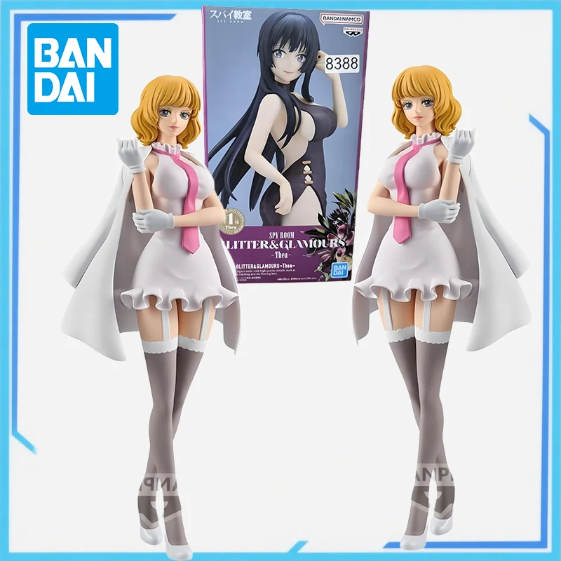 

BANPRESTO DXF THE GRANDLINE SERIES EXTRA One Piece CP0 ROB LUCCI Stussy Kaku PVC Anime Action Figures Model Collection Toy