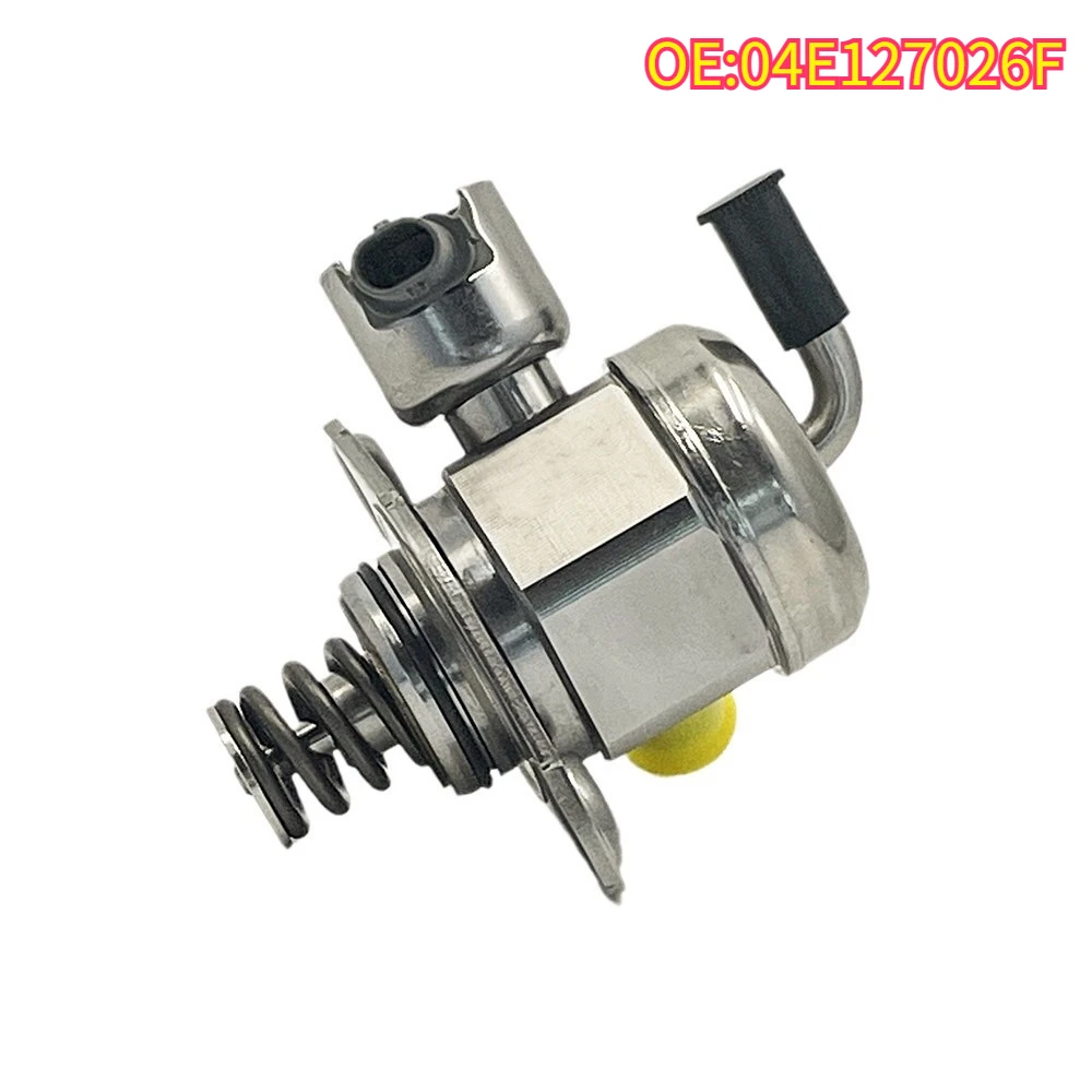 

High quality New For 04E127026F Car High Pressure Fuel Pump For A1 A3 VW Golf Seat SkodaReplacement Parts