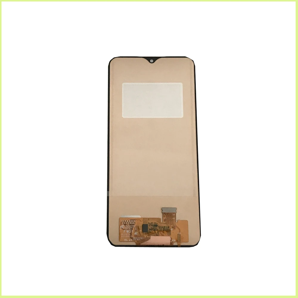 Wholesale 5/10 pieces/Lot For Samsung A15 4G A155F A155M Screen Touch Lcd Display Assembly A15 5G A156B A156E