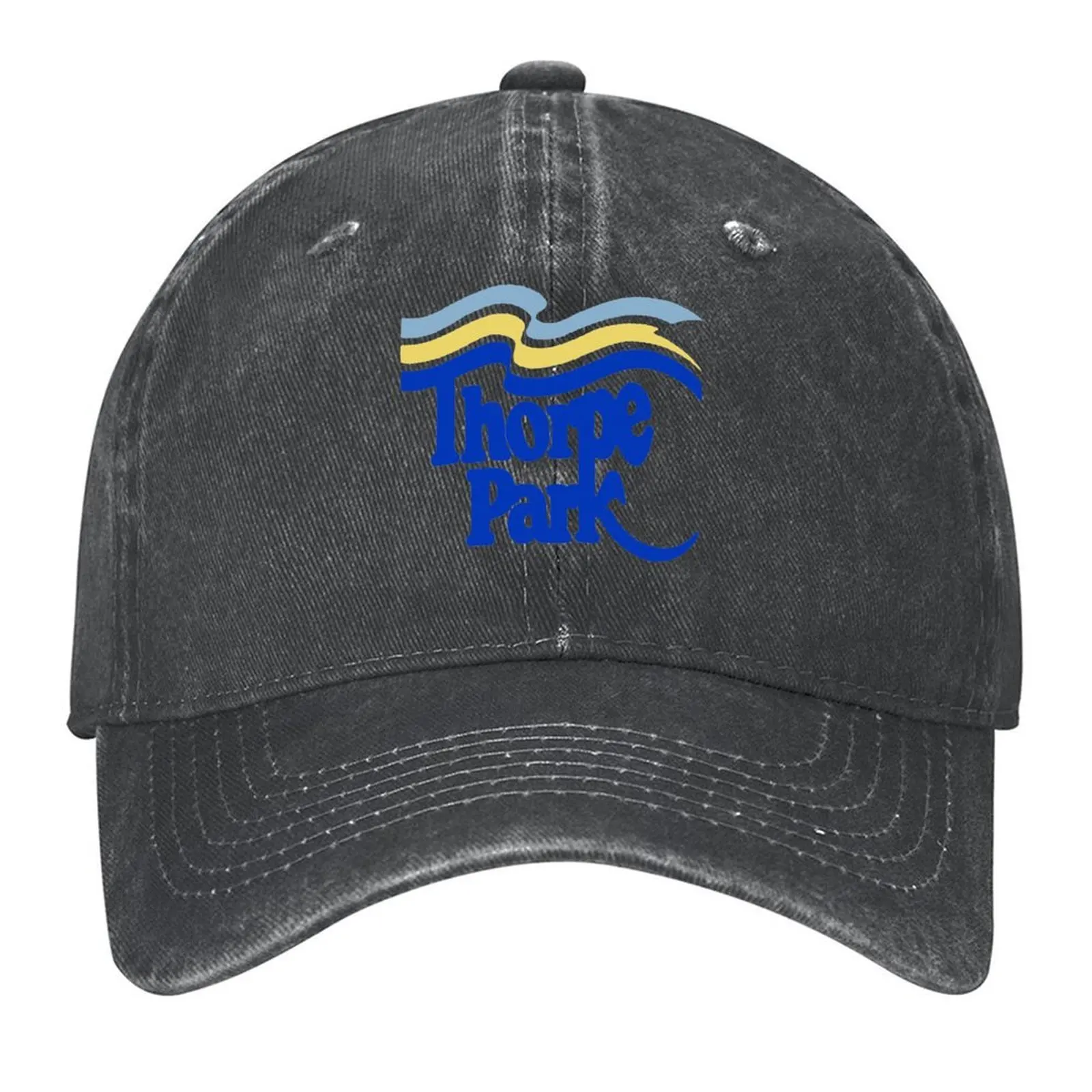 

Thorpe Park 1988 Baseball Cap Luxury man cap Christmas Hat Military Cap Man Dropshipping For Women Men's