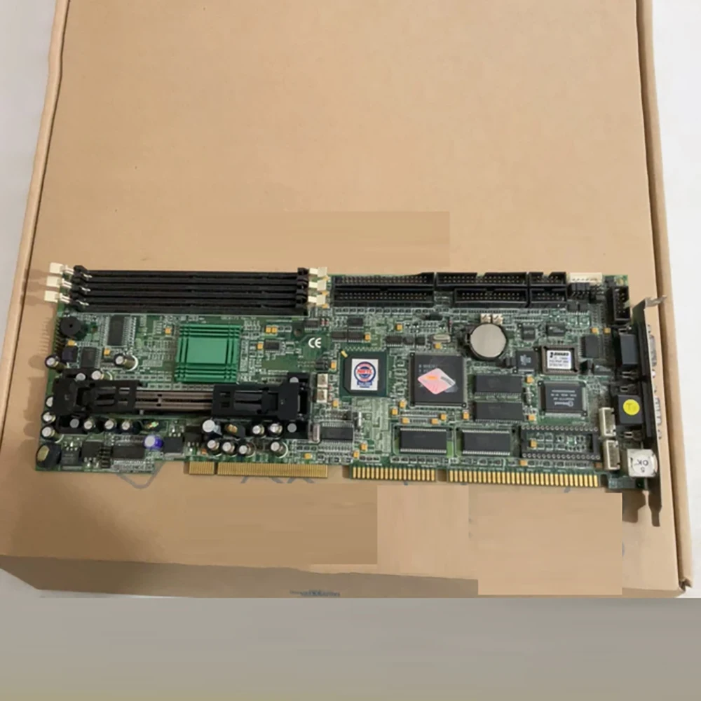 اللوحة الأم الصناعية SBC8173 Rev.A4