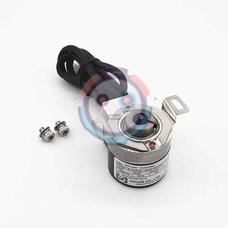 hot Ricoma Cap Tubular Embroidery Machine Spare Parts Rotary Encoder