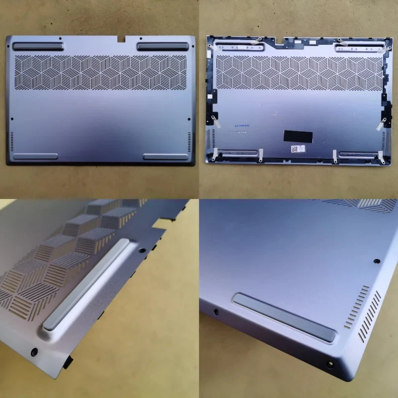 PP+New laptop bottom case cover for MECHREVO 15X 2024