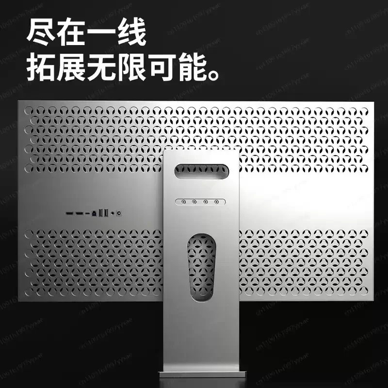 32-Inch 4K 144Hz IPS Gaming Monitor