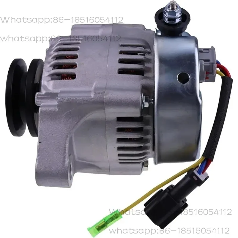 40A Alternator 7481…