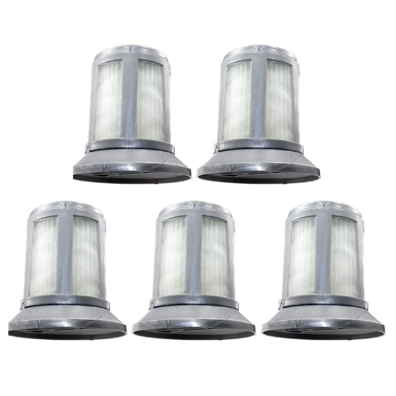 Filtro de repuesto A84G-5X para aspiradora Bissell 2156A, 1665, 16652, 1665W Zing, similar a la pieza 1613056