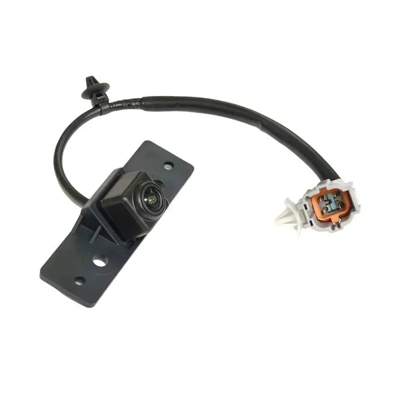 

Камера заднего вида для парковки Nissan 28442-9BU0B 284429BU0B, система помощи при парковке