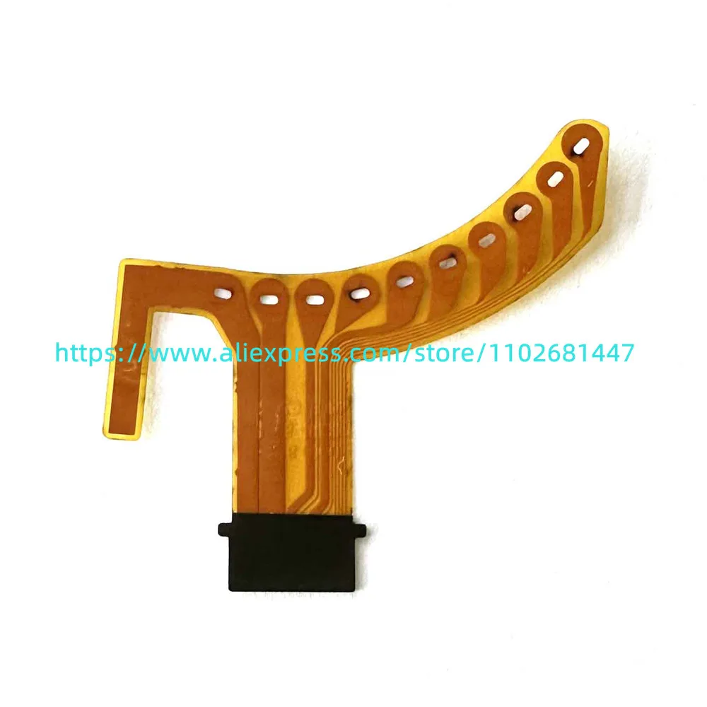 New For Tamron 28-75mm F2.8 G2  Lens Contact Part Bayonet Mount Rear Flex Cable FPC 28-75 2.8 F/2.8 Di II VXD G2 Part