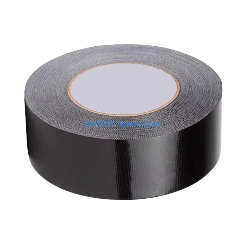

Cloth Adhesive Tape 4.8cm Wide 20m Length Carpet Tape For Mulching Film Projects