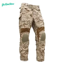 GEN2 NC COMBAT Pants  Tactical High-Waisted Pants AOR1