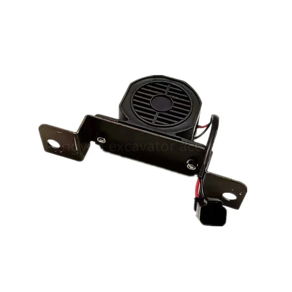 Excavator Parts For Komatsu PC200 210 220 240 360-8 450-8MO Walking Buzzer Reversing Drip Alarm
