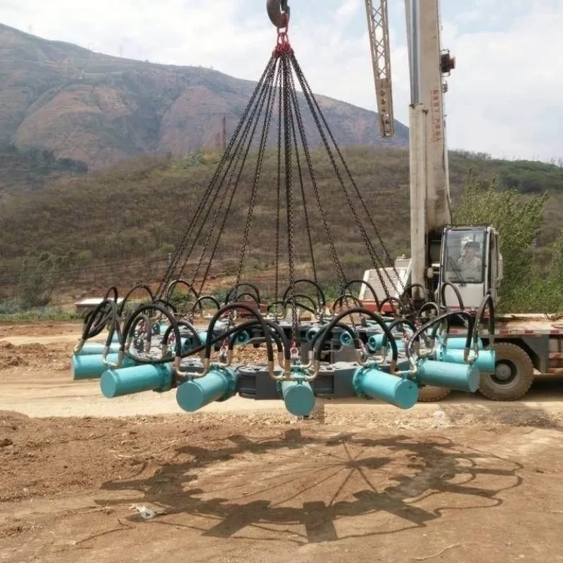 New Polyurethane Foaming Spraying Machine IIIH Roof Insulation Spraying Equipment Polyurethane Hard Foam Spraying Machine Price