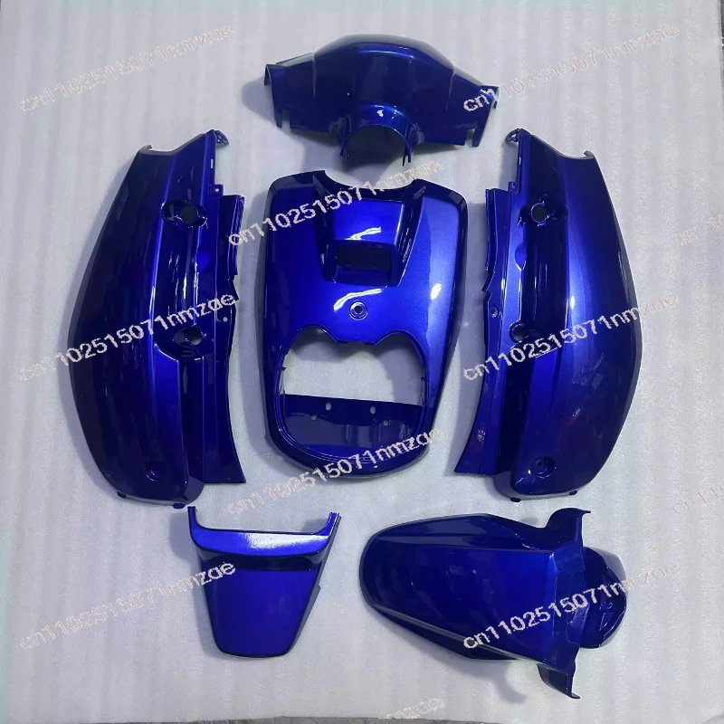 Car Outer Panel 6-piece Set Applicable for Paint Whole Car Shell Whole