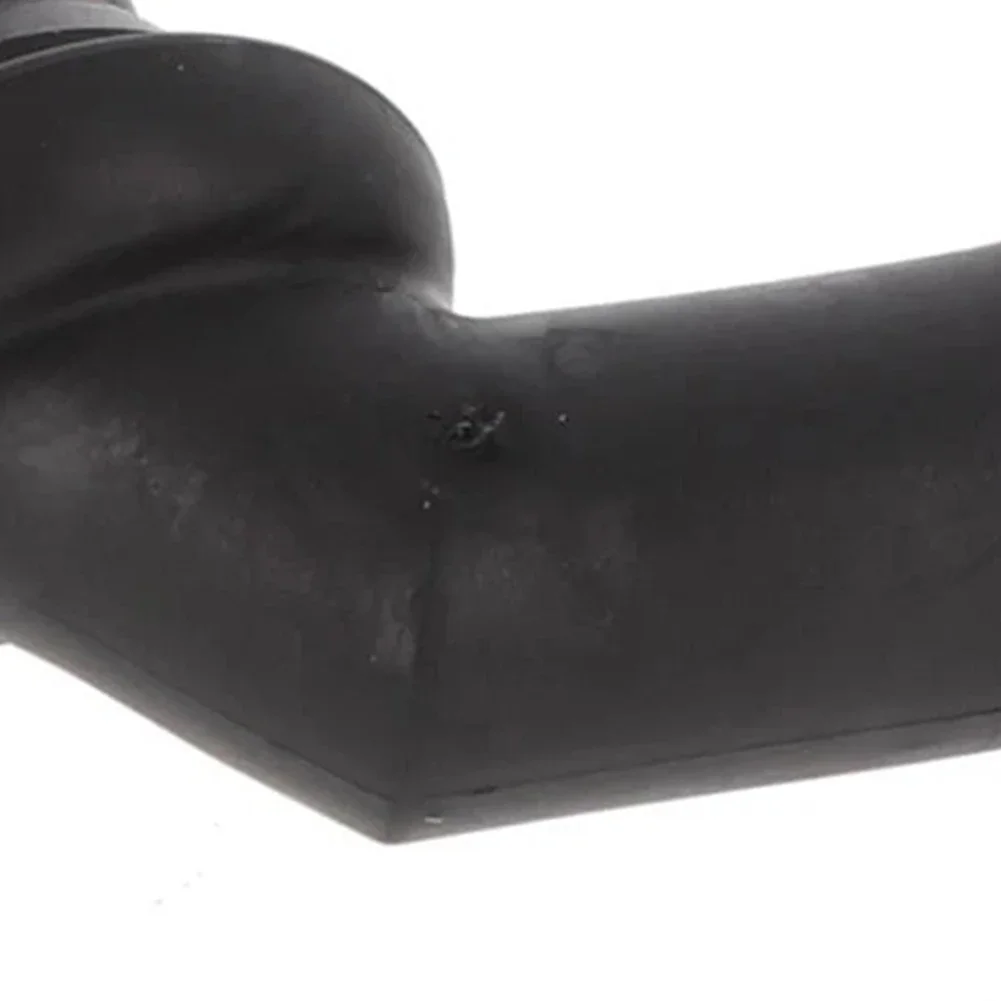 Pipe Plastic Sunroof Drain Valve Plastic Construction OE Number 30753148 Roof Drainage Component Car Maintenance