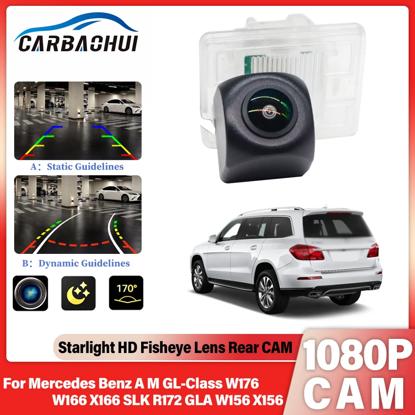 

HD CCD Автомобильная камера заднего вида заднего вида для парковки заднего вида ночного видения для Porsche Boxster Cayman GTS 987C 987 981 2006 ~ 2010