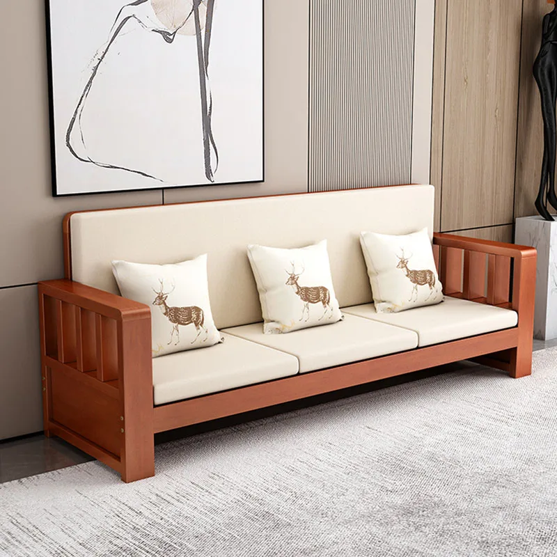 

Wood Unique Living Room Sofas Cozy Kawaii Sleeping Modern Armchair Sofas Floor Daybed Japanese Sofy Do Salonu Home Furniture