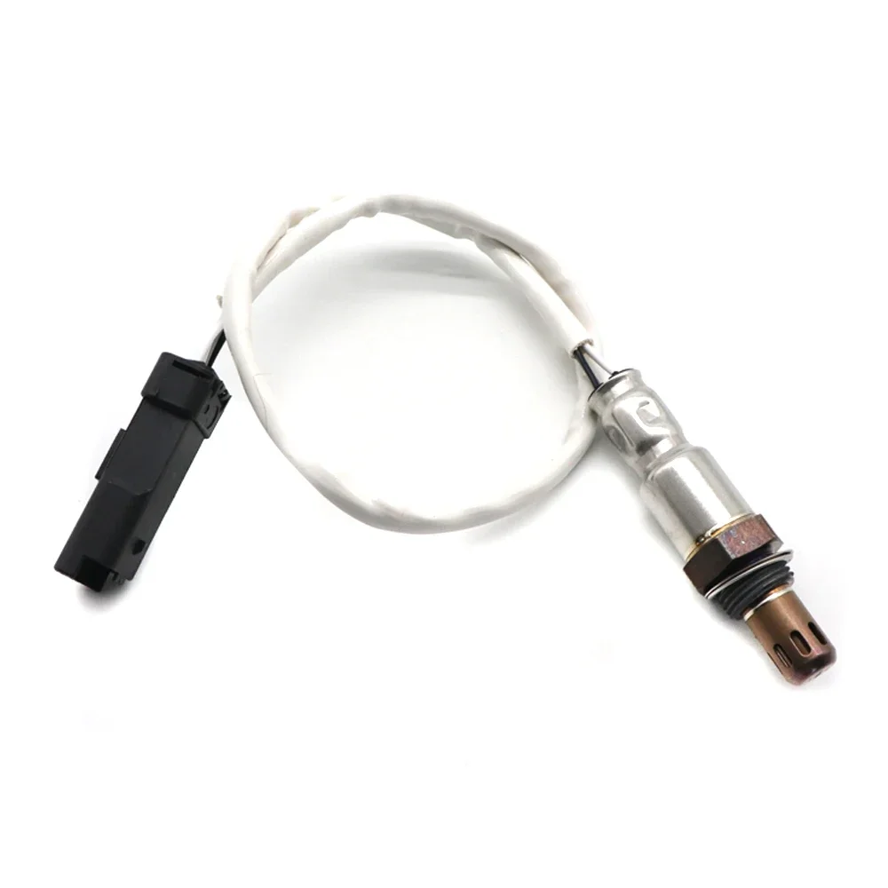 9673438580   Sensor de oxígeno Lambda O2 de relación aire-combustible de coche para Citroen c-elysee C3 DS3 Peugeot 2008 208 301 1,0 1,2 VTi