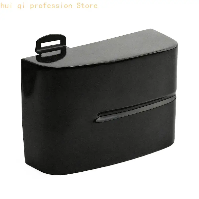 Batterieabdeckungsschale für 2006–2017-Ausstattung, Motorrad-Seitenwand aus Stahl für batterieseitige Reparatur und – Detail 5
