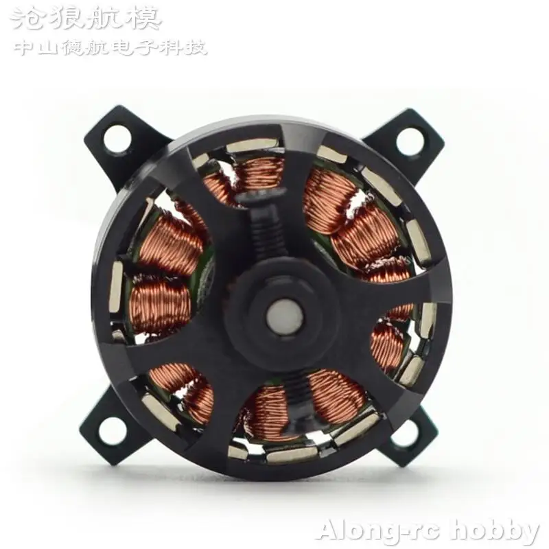 Libera la nave aereo modello di RC parte SUNNY SKY RC-SKY X2204 1800KV 1480kv Outrunner Brushless Motor per MINI AEREO 3D F3P 3P 2204