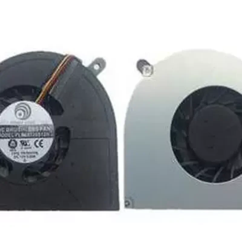 Ventilador de CPU para Mini PC ASUS PN80 PLB08020B12HH, Ventilador de Refrigeración Compatible con Nuevos Mini PCs ASUS