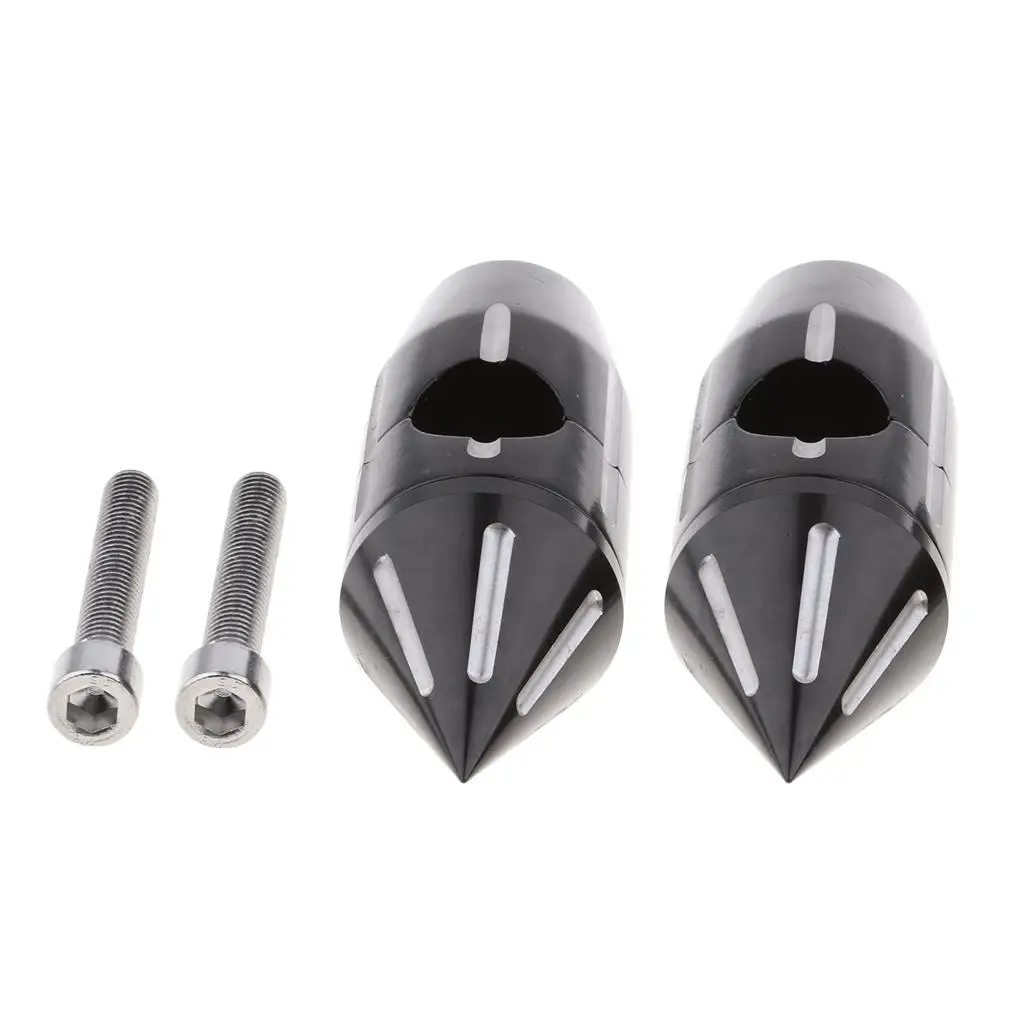 

Black Motorcycle Handlebar Pullback Riser Inch Handbars Cruiser
