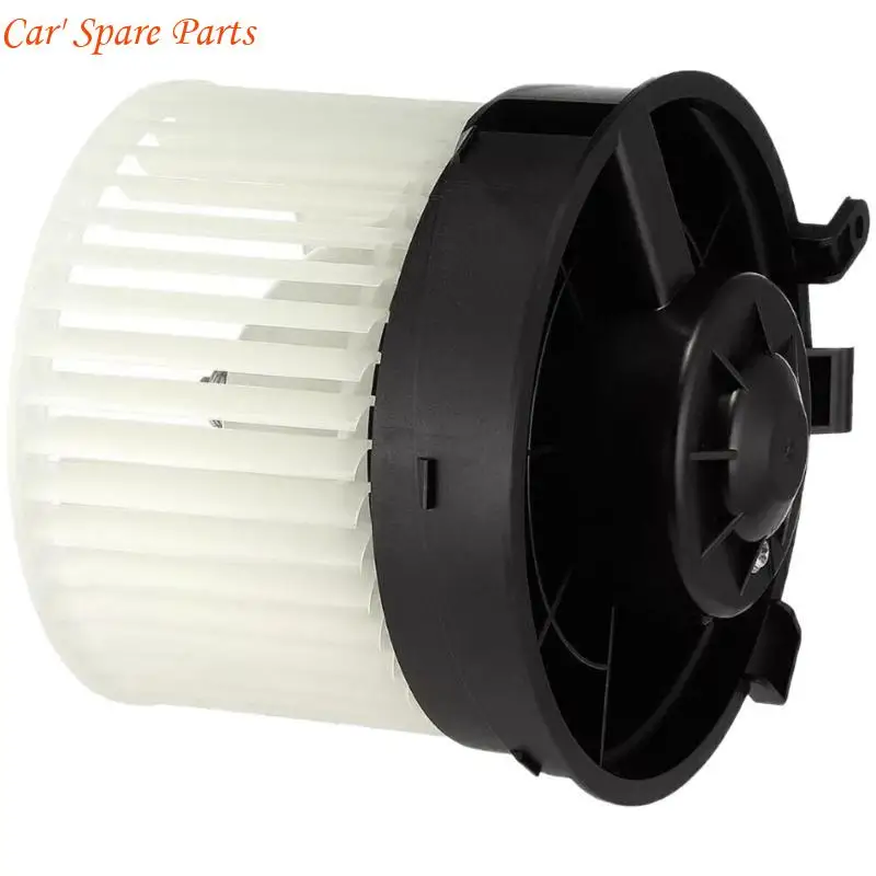 

Y4UA Versatile Replacement Blower Motor Fan Temperature Resistant Blower Fan Motor Designed Replaces 27225-ET00A 27225JD00A