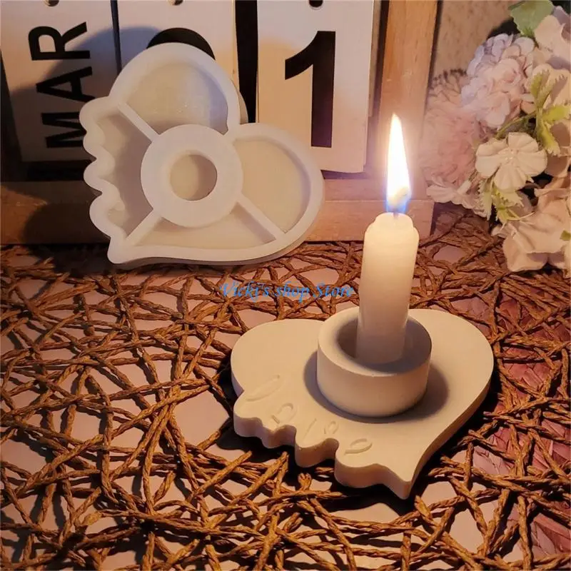 

Various Size Sturdy Silicone Mould for Home Decoration and Gifts Crafting