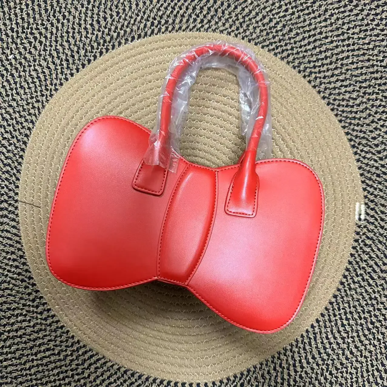 

Vivi женская сумка-тоут через плечо с бантом женская сумка роскошная сумка высокого качества из искусственной кожи дневной кошелек-клатч