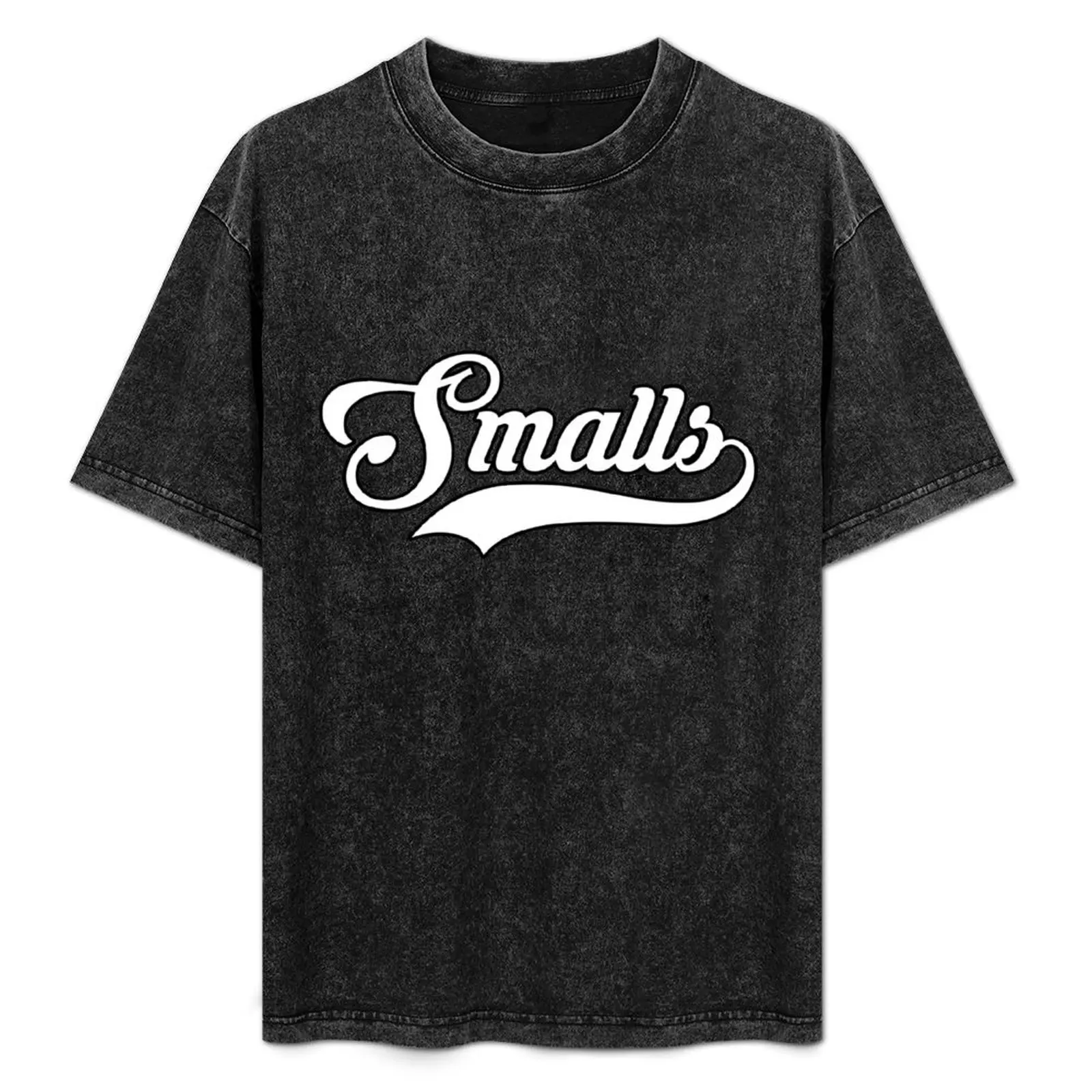 

Smalls - The Sandlot T-Shirt Sun Block Outdoor T-Shirt